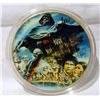 Image 1 : Darth Vader Hollywood Superstar Collector Coin