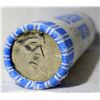 Image 2 : 2005 Buffalo Nickels BU Original Mint Roll