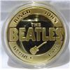 Image 2 : The Beatles Collector Coin
