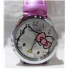 Image 2 : Two Hello Kitty Watches- New & Adorable!!