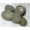 Image 2 : 8 Buffalo Nickels "Readable Dates"