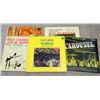 Image 1 : Lot-5 Vintage Collectible Records & Sleeves