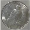 Image 4 : 1923 Peace Silver Dollar MS-66 w/Appraisal