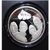 Image 2 : THE BEATLES Limited Edition Collector Coin