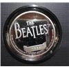 Image 3 : THE BEATLES Limited Edition Collector Coin