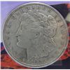 Image 2 : 1921 Morgan Silver Dollar