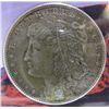 Image 4 : 1921 Morgan Silver Dollar
