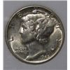 Image 4 : 1945-D Mercury Dime MS-68 w/Appraisal