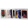 Image 2 : 55 Basketball Cards Mint Condition