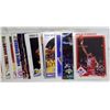 Image 3 : 55 Basketball Cards Mint Condition
