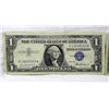 Image 2 : 2 Silver Certificates