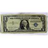 Image 4 : 2 Silver Certificates