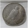 Image 2 : 1922 Peace Silver Dollar MS-67 Mint Error  w/App