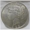 Image 1 : 1922 Peace Silver Dollar MS-67 w/Appraisal