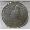 Image 2 : 1922 Peace Silver Dollar MS-67 w/Appraisal