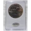 Image 2 : 1972-D Eisenhower "IKE" Clad $1 MS-69 w/Appraisal