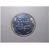 Image 3 : 1943 Steel Penny MS-68 w/Appraisal