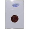 Image 2 : 1863 Indian Head Penny MS-67 w/Appraisal