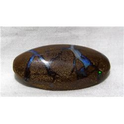 Australian Opal-in-Matrix Very-Large Ready to Set