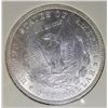 Image 3 : 1897-O Morgan Silver Dollar MS-67 w/Appraisal