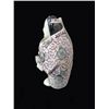 Image 4 : Signed Carved Bone Female Netsuke