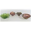 Image 1 : Carnival Glass