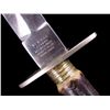 Image 2 : Mid-1800 ENGLISH DIRK DAGGER