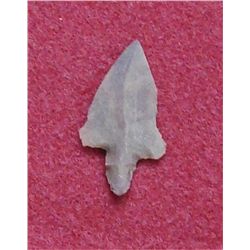 African Neolithic Point