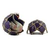 Image 2 : Swan Faberge Inspired Egg