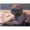 Image 2 : Siberian Bengal Tiger Bronze Sculpture