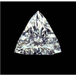 Bianco 6.0 carat Pair Trillion cut Diamonds