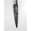 Image 2 : 18th Century single edged boot knife