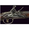 Image 3 : A silver mounted flintlock pistol Smooth 15 mm ca