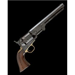 1851 Colt Navy Revolver Six shot single action