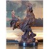 Image 3 : Marvelous Bronze Sculpture Rooster