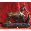 Image 1 : Magnificent Bronze Sculpture Matador