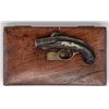Image 2 : CASED  Peanut  DERINGER