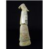 Image 2 : Carved Bone Okimono Figure