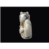 Image 2 : Hand Carved Japanese Netsuke Figure