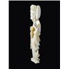 Image 2 : Carved Bone Netsuke Figure