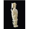 Image 3 : Carved Bone Netsuke Figure