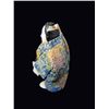 Image 2 : Signed Hand Carved Bone Female Netsuke