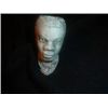 Image 3 : Clay Pipe depicting the head of Southern Slave