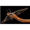 Image 2 : A BULLET CROSSBOW Central Italy circa 1700 Prod