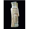 Image 2 : Carved Bone Okimono Figure
