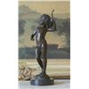 Image 3 : Cupid Cherub Bronze Sculpture