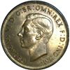 Image 2 : Australia 1941 Halfpenny - NGC MS65 RB
