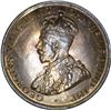 Image 2 : Australia 1924 Penny - NGC MS64 RB