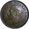 Image 2 : Australia 1941 K.G Penny - NGC MS64 BN - Specimen like surfaces.
