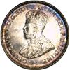 Image 2 : Australia 1921 M Threepence - NGC MS66